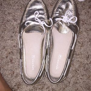 SPERRY flats size 5 1/2